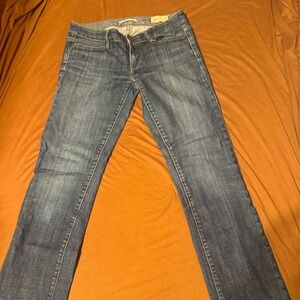 Gap Limited Edition Jeans - Size 2